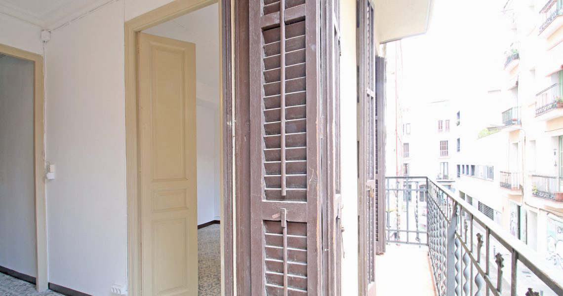 Jaén 2 apartment