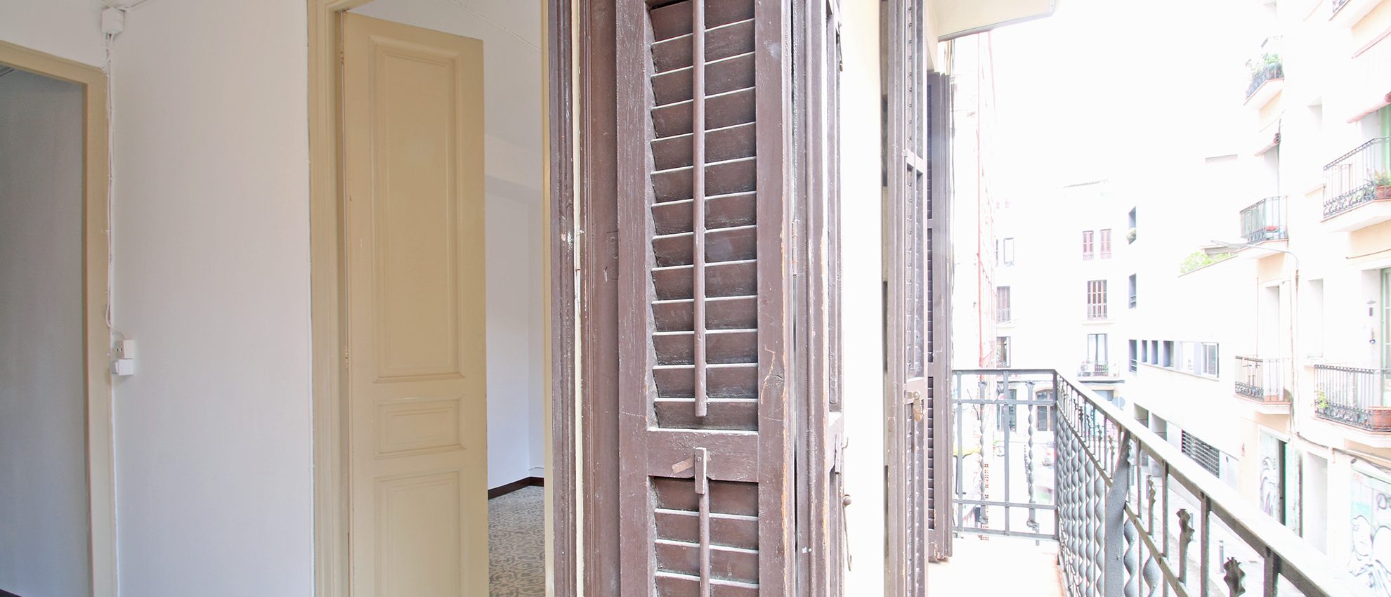 Jaén 2 apartment