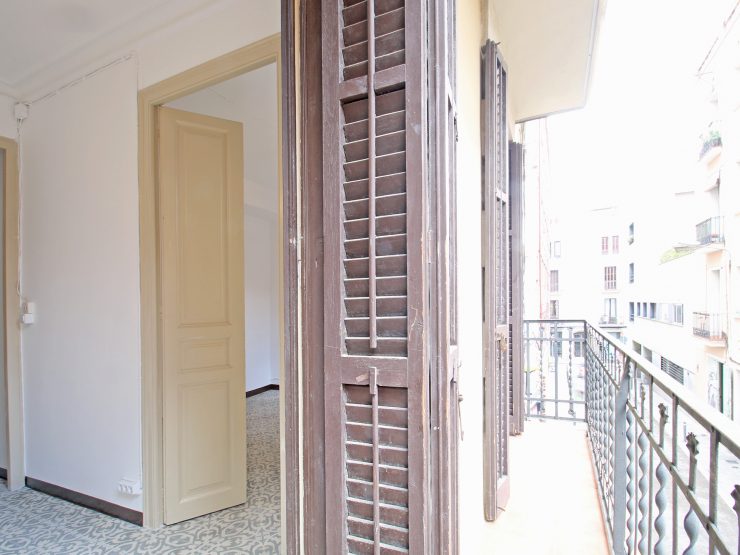 Jaén 2 apartment