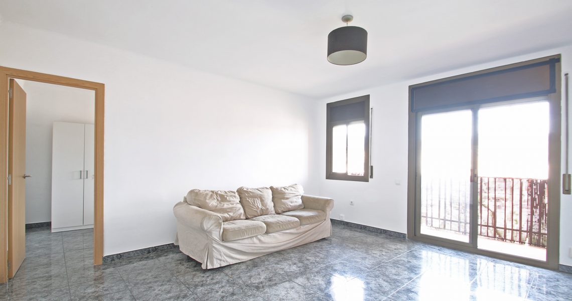 Santuari 4 apartment