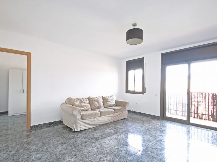 Santuari 4 apartment