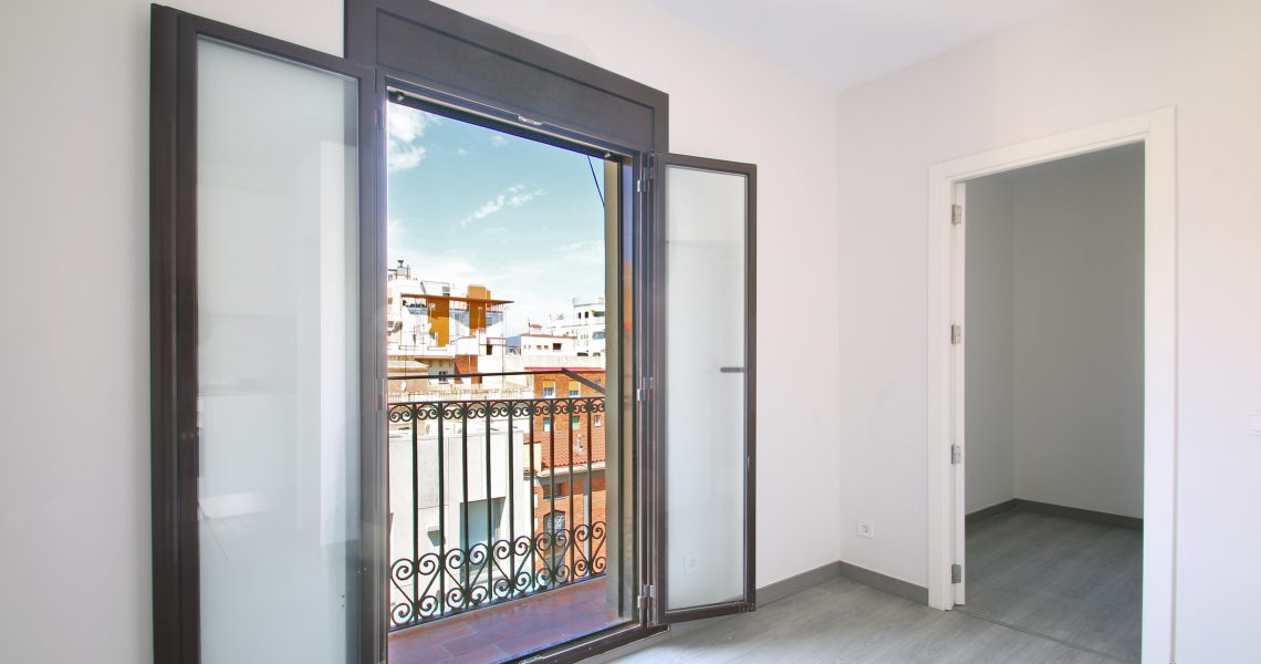 Comte de Santa Clara 8 apartment
