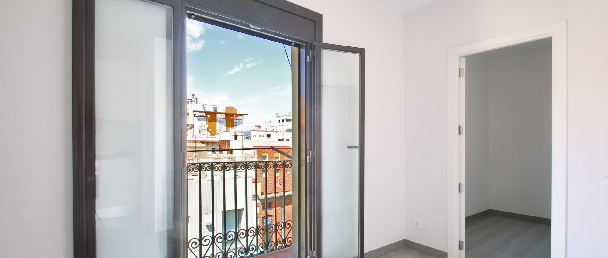 Comte de Santa Clara 8 apartment Comte de Santa Clara 8 apartment
