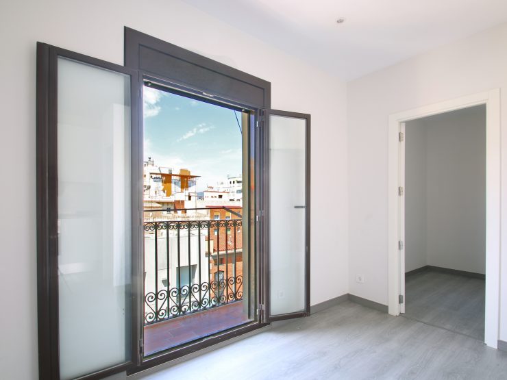 Comte de Santa Clara 8 apartment