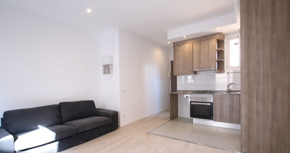 Perill 11 apartment