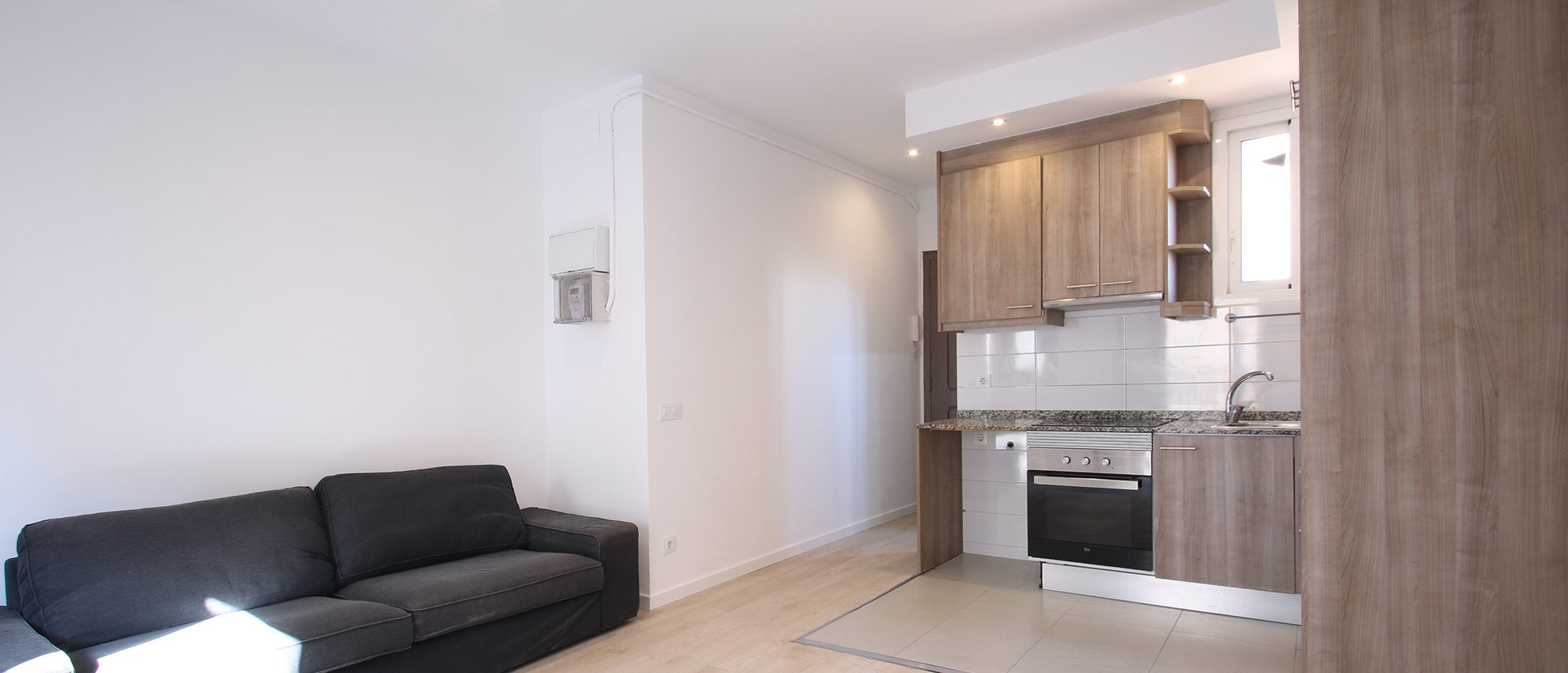 Perill 11 apartment Perill 11 apartment
