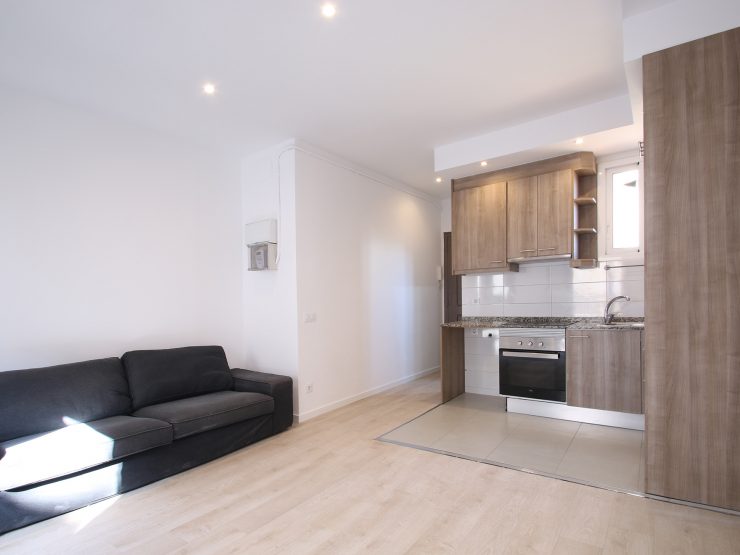 Perill 11 apartment
