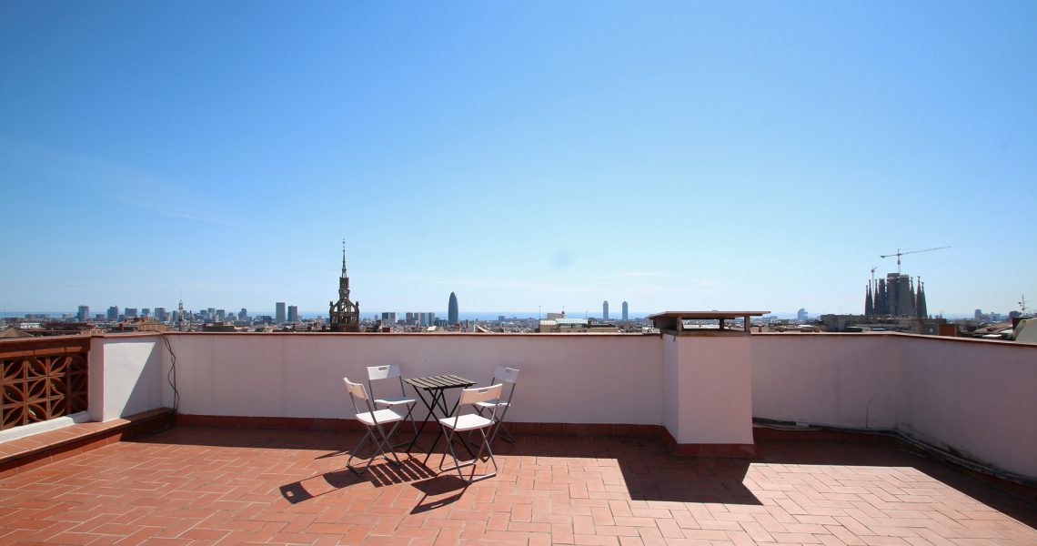 Cartagena apartment