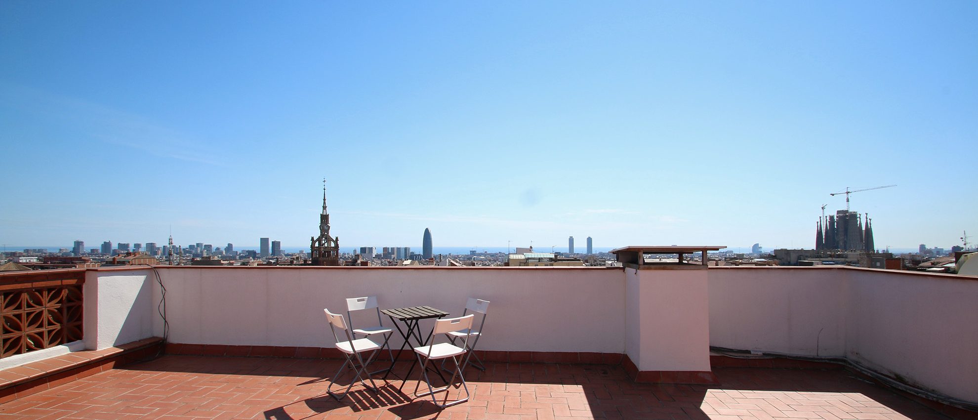 Cartagena apartment Cartagena apartment