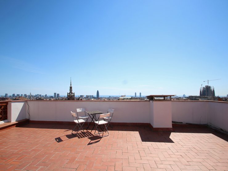 Cartagena apartment