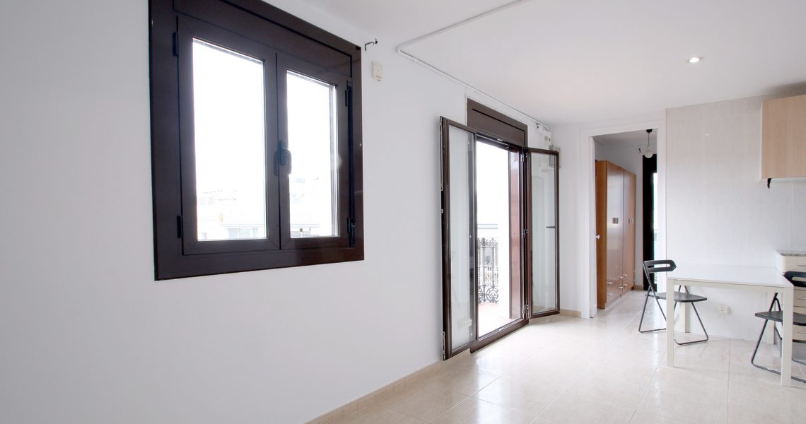 Guítert 20 apartment