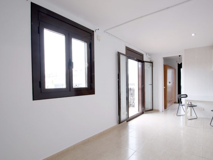 Guítert 20 apartment