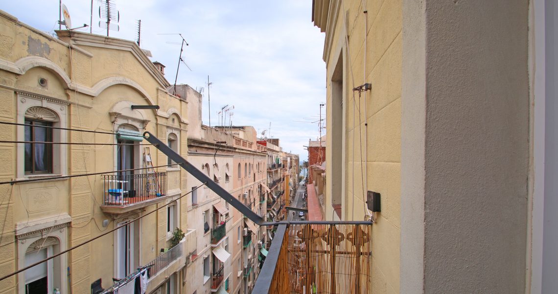 Comte de Santa Clara 9 apartment