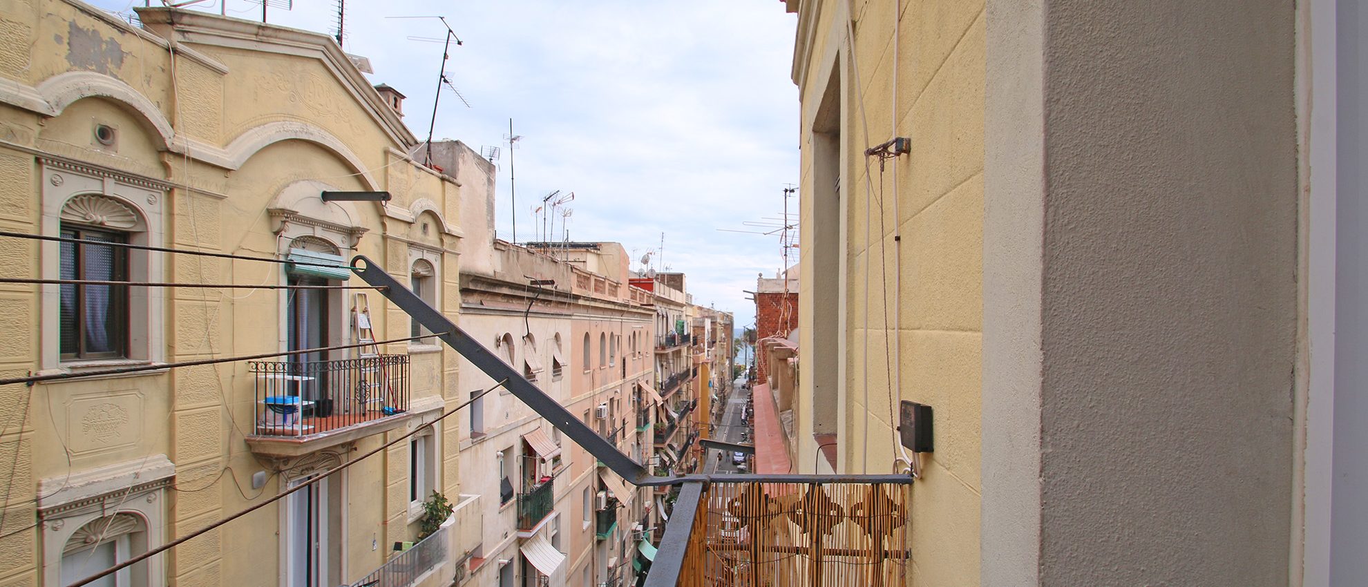 Comte de Santa Clara 9 apartment Comte de Santa Clara 9 apartment