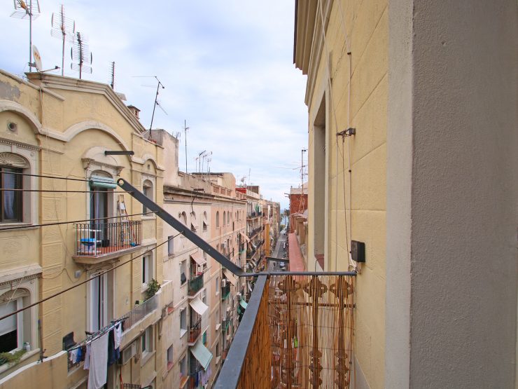 Comte de Santa Clara 9 apartment