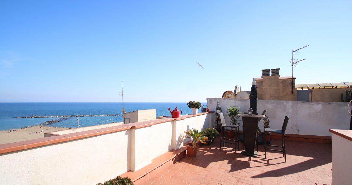 Mestrança apartment