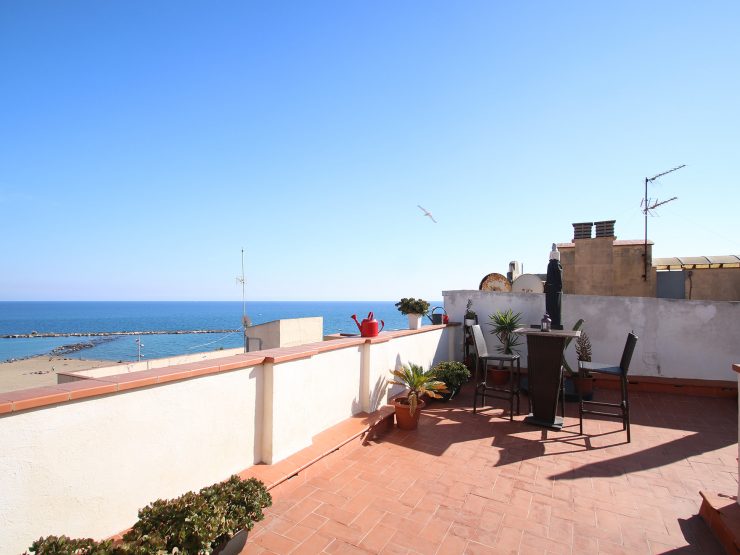 Mestrança apartment