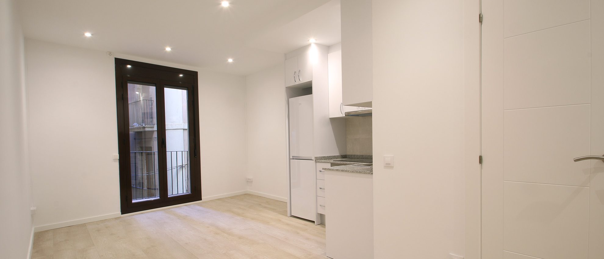 Escudellers 4 apartment