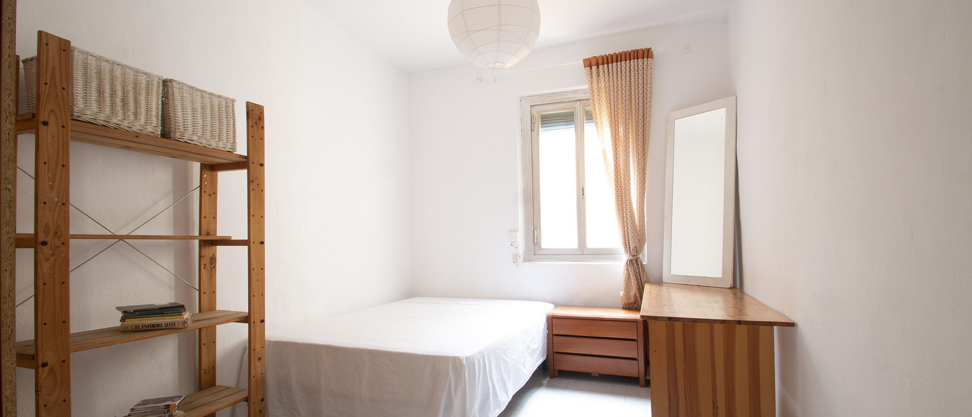 Roca apartment